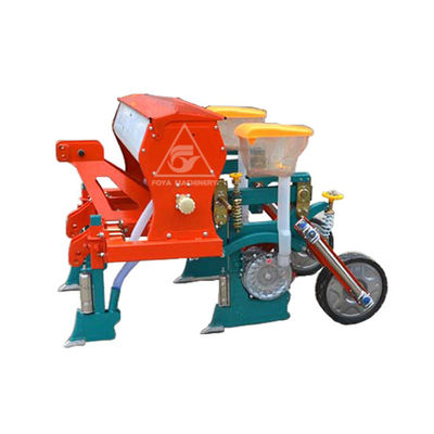 qualité  Planting 2021 Mini Corn Seed Beans Seed Planter Maize Maize Planter Manual Seeder usine