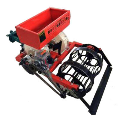 qualité  ground tarp machine groundnut planter groundnut seeding and walking tractor with groundnut planter price usine