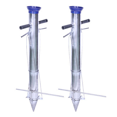 qualité  Unique Hand Held Agriculture Seedling Seed Planter usine