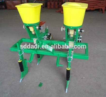 corn planter machinery manufacturer agricultural seeder for walking tractor farm corn seeder